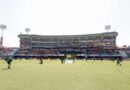 <div>India A-Australia A women’s multi-day game shifted from Dharamshala to Mohali</div>