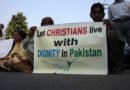 <div>Pakistan: Christian woman’s murder in Rawalpindi exposes vulnerability of religious minorities again</div>