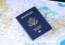 Chinese nationals charged with using US passports