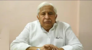 Declare Gadag drought-hit or I’ll quit’: HK Patil puts pressure on govt