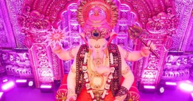 Mumbai Ganeshotsav: Electrical leak near pandal kills 2, leaves 4 injured