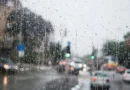 Two-day rain alert for Karnataka: IMD forecasts heavy showers, thunderstorms