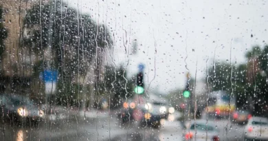 Heavy rain forecast in 13 Karnataka districts, including Bengaluru; strong winds likely