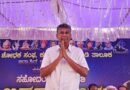 ED raids Karnataka minister Satish Jarkiholi’s Bengaluru residence