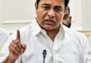 KTR sends legal notice over false news about passport seizure