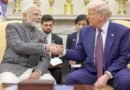 <div>‘Deal pretty close’: Trump on India-US trade agreement</div>