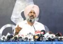 Punjab AAP question State Congress Chief over silence on drugs, sacrilege