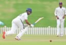 <div>Ranji Trophy: Thyagarajan sets up Hyderabad’s big win; Kerala, Mumbai, Punjab also register victories</div>