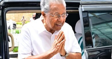 Pinarayi Vijayan creates a new record for himself and his CPI-M!