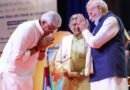 PM Modi wishes Gajendra Shekhawat on his birthday; lauds efforts in popularising Indian culture