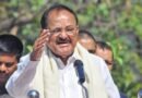 <div>‘Demanding CEC’s resignation through public rallies not fair’: Venkaiah Naidu</div>