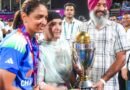 <div>2025 ODI WC win is Harmanpreet’s biggest legacy as India’s captain: Anjum Chopra</div>