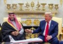 US senators move to block Saudi nuclear deal