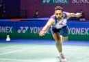 Arctic Open: Prannoy, Srikanth make early exits, Garaga-Roy upset fifth seeds