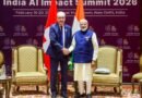 Switzerland President Parmelin to visit India next week, hold talks with PM Modi