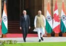 India, Canada to kick off 5th round of trade talks tomorrow