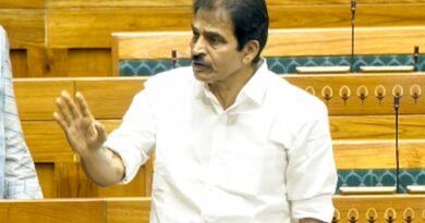 <div>FCRA Bill: Congress flags ‘problematic functioning’ of JPC to Speaker</div>