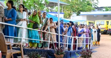 Kerala to hold special drive for voter enrolment and roll revision