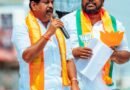 Nainar Nagenthran attacks Vijay govt over alleged failure to stop sexual assaults on children