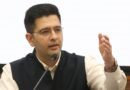 Punjab: BJP MP Raghav Chadha slams AAP govt over Jhota killing, failure to curb drug trafficking