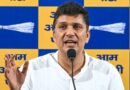 AAP Delhi chief Saurabh Bharadwaj calls emergency meeting, says ‘something big’ being planned by Centre