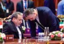 <div>US-Israeli strikes on Iran’s energy facilities create ‘serious’ environmental hazards: FM</div>