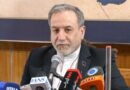 <div>No military or sanctions-based solution can bring end to conflict: Iran’s Foreign Minister</div>