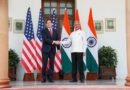 Rubio to hold talks with EAM Jaishankar, honour 26/11 victims during Mumbai visit