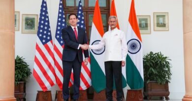 Rubio to hold talks with EAM Jaishankar, honour 26/11 victims during Mumbai visit
