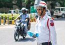 Delhi Traffic Police issues advisory ahead of Monday protests, diversions from 6 a.m.