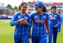 Mandhana captaincy era set to begin as India take on Zimbabwe (Preview)