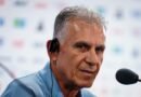Carlos Queiroz departs as Ghana head coach after AFCON qualifiers loss