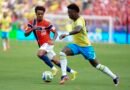 La Liga: Mourinho backs suspended Vinicius ahead of Sevilla clash