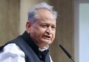 Ashok Gehlot condemns removal of over 70 photographs from Raihan Vadra’s exhibition at Bikaner House