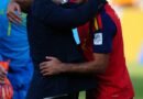 <div>Real Madrid’s Espi gets Spain call as World Cup winner Torres drops out of squad</div>