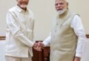 PM Modi’s remarkable journey of leadership sustained by public trust: Chandrababu Naidu