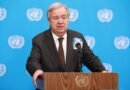 ‘United Nations needed more than ever’: Guterres on 81st UN Day