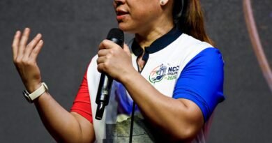 ‘She cannot keep defaming me’: Ex-husband Onler Kom files criminal defamation case against Mary Kom