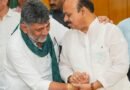 Bommai urges Karnataka CM Shivakumar to convene meeting on Bedti-Varada river-linking project soon, expedite DPR
