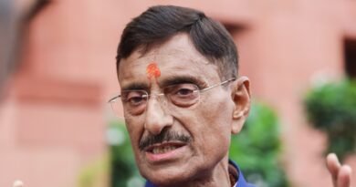 <div>MoS Defence Sanjay Seth to discuss NCC’s expansion in NE on Oct 15</div>