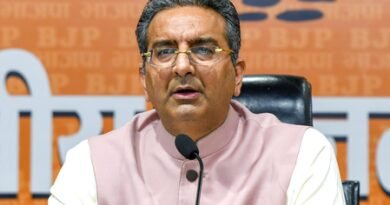 No evidence in Oppn’s claims of democracy under threat, says BJP; calls out ‘anarchy’ in Punjab civic polls