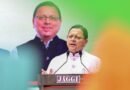 <div>‘Rahul Gandhi has turned into a comedian’: CM Dhami (IANS Exclusive)</div>