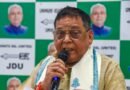 Neeraj Kumar warns JD (U) detractors as Anant Singh claims victory in Patna Graduate MLC poll
