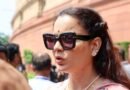 Anti-national conspiracies grave concern for nation, says Kangana Ranaut on CJP protest