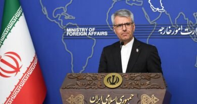 Iran reiterates readiness to help facilitate dialogue between Saudi Arabia, Yemen