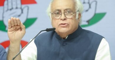 <div>Nothing can save CEC Gyanesh Kumar; ECI’s IT system has to be thoroughly revamped: Congress</div>