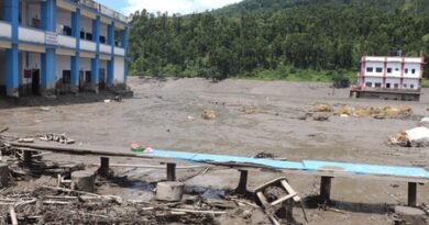 World Bank cuts Nepal growth forecast as floods disrupt economy