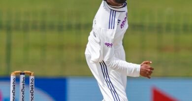 <div>Ranji Trophy: Sutar’s historic 400 headlines day two; Badoni hits double ton, Sarfaraz, Patidar smash centuries</div>