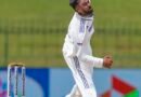 <div>Shocked by Suthar’s omission for Tests against NZ, has been the find of the season: Murali Kartik</div>