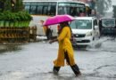 Eight Uttarakhand districts on yellow alert for rainfall, gusty winds